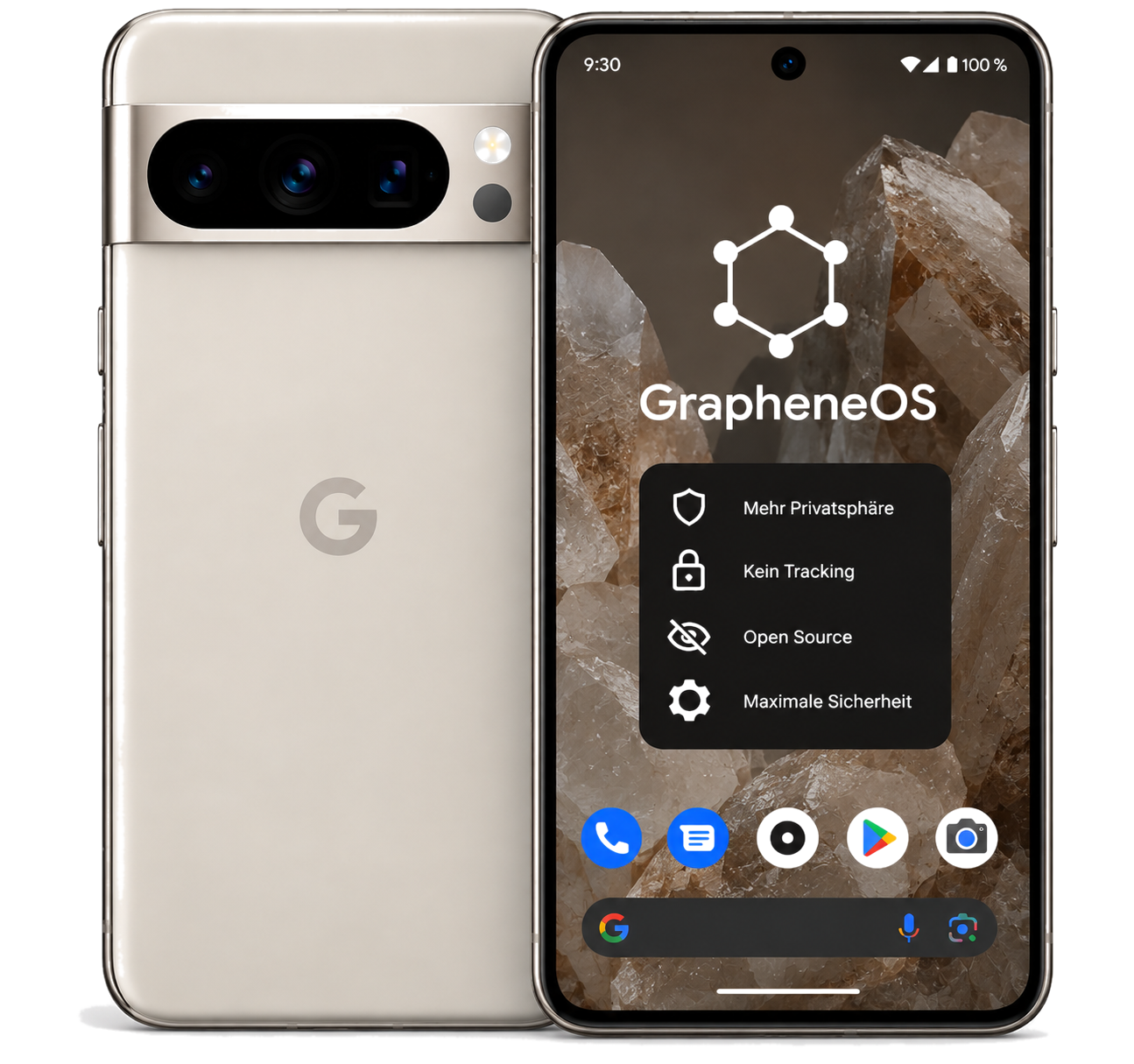 Pixel 9 Pro